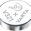 Varta 321 sr65 10 stuks in een doosje