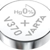 Varta zilveroxide batterij sr69 1.55 v 30 mah 1-pack - -v370
