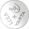 Varta 371 sr60 per stuk op blister 2913520