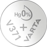 Varta 371 sr60 per stuk op blister 2913520 - afbeelding 2