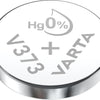 Varta 373 sr916 10 stuks in een doosje