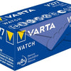 Varta knoopcel batterij v377 sr626 horloge
