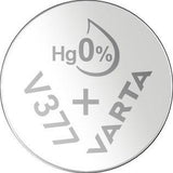 Varta 377 sr66 per stuk op blister 2913530 - afbeelding 2