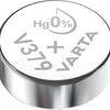 Varta v379 knoopcel batterij sr63
