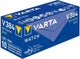 Varta 384 sr41 10 stuks in een doosje