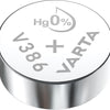 Varta 386 sr42 10 stuks in een doosje