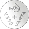 Varta 390 sr54 per stuk op blister 2913550