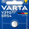 Varta 390 sr54 per stuk op blister 2913550