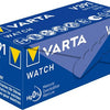 Varta 391 sr55 10 stuks in een doosje