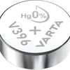 Varta 396 sr58 10 stuks in een doosje