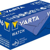 Varta 396 sr58 10 stuks in een doosje