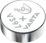 Varta 397 sr59 10 stuks in een doosje - afbeelding 2