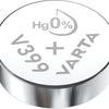 Varta 399 sr57 10 stuks in doosje