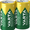Varta c accu 3000ma blister 2 r2u