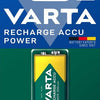 Varta e accu 200ma blister 1 r2u