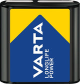 Varta high energy 4,5v 3r12 4912 bl.a1 3015350 - afbeelding 2
