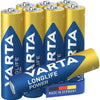 Varta high energy aaa r03 4903 bl.a8 4 + 4 3015315