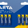 Varta high energy aaa r03 4903 bl.a8 4 + 4 3015315