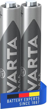 Varta high energy aaaa mini lr61 bl.a2 3015318 - afbeelding 2