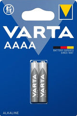 Varta high energy aaaa mini lr61 bl.a2 3015318 - afbeelding 1