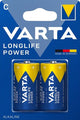 Varta high energy c cel r14 4914 bl.a2 3015320