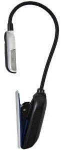 Varta leeslamp book light led 2cr2032 - afbeelding 1