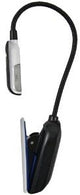 Varta leeslamp book light led 2cr2032