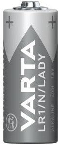 Varta lr1n alkaline blister 1 3015270
