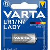 Varta lr1n alkaline blister 1 3015270
