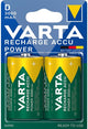 Varta d accu 3000ma blister 2 r2u