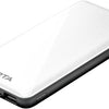 Enzo varta powerbank 10.000ma zilver + led indicatie usb en usb-c - 3509010