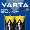 Varta - Varta batterij R14 15V krt (2)