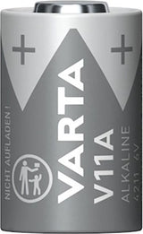 Varta v11a alkaline 6v bl.a1 - 3015240 - afbeelding 2