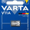 Varta v11a alkaline 6v bl.a1 - 3015240