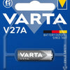 Varta batterij v27ga lr27 12v o.a. alarm