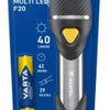 Varta zaklamp day light multi led f20 2xaa - 5749016