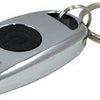 Varta zaklamp metaal led key chain