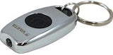 Varta zaklamp metaal led key chain - afbeelding 1