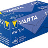 Varta v392 knoopcel batterij zilver