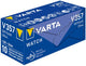 Varta 357 sr44 10 stuks in een doosje