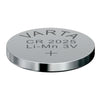 Varta lithium cr2025 3v batterij