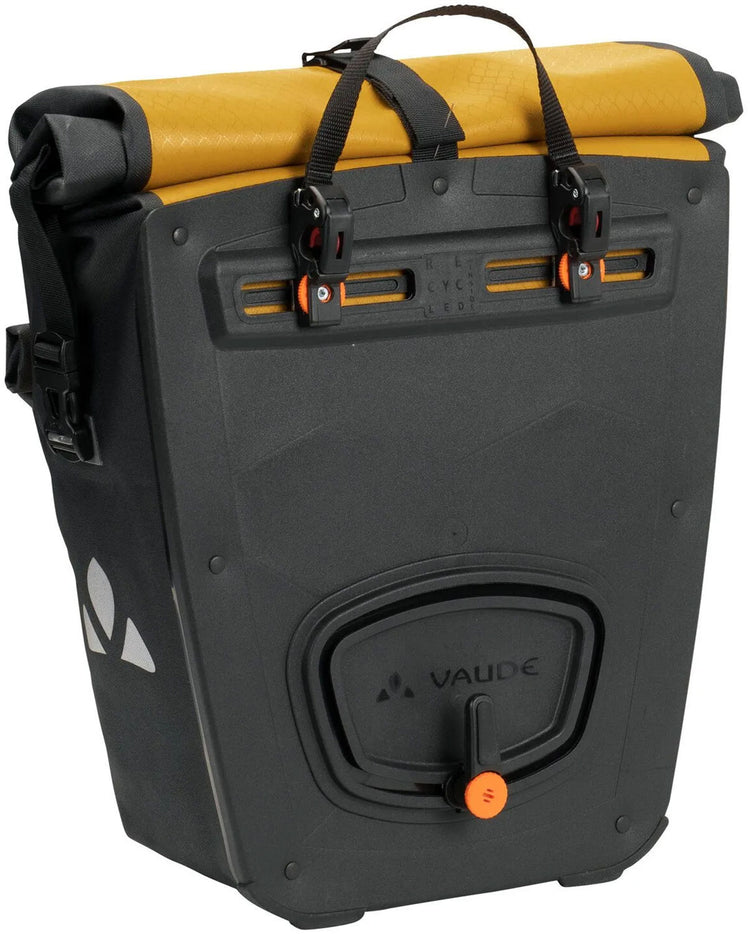 Vaude aqua back plus (rec) - bicycle bags