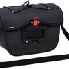 Vaude aqua box (rec) - handlebar bag