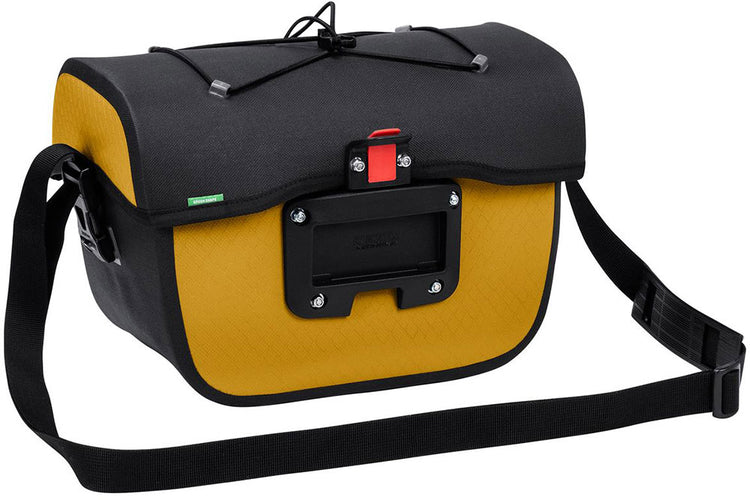 Vaude aqua box (rec) - handlebar bag
