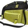 Vaude silkroad l luminum - rack bag