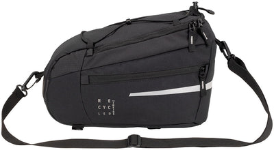 Vaude silkroad m (ready) - rack bag
