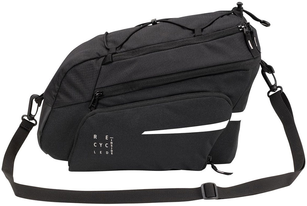 Vaude silkroad plus (ready) - rack bag