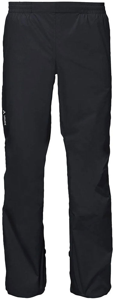 Vaude drop pants ii - rain pants long size | s