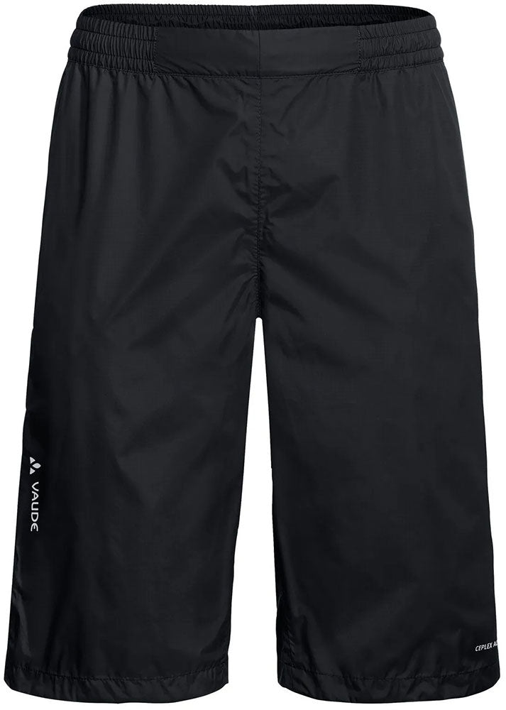 Vaude drop shorts - rain shorts | m