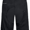 Vaude drop shorts - rain shorts | m